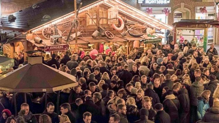 DUN-Fahrt für Mitglieder